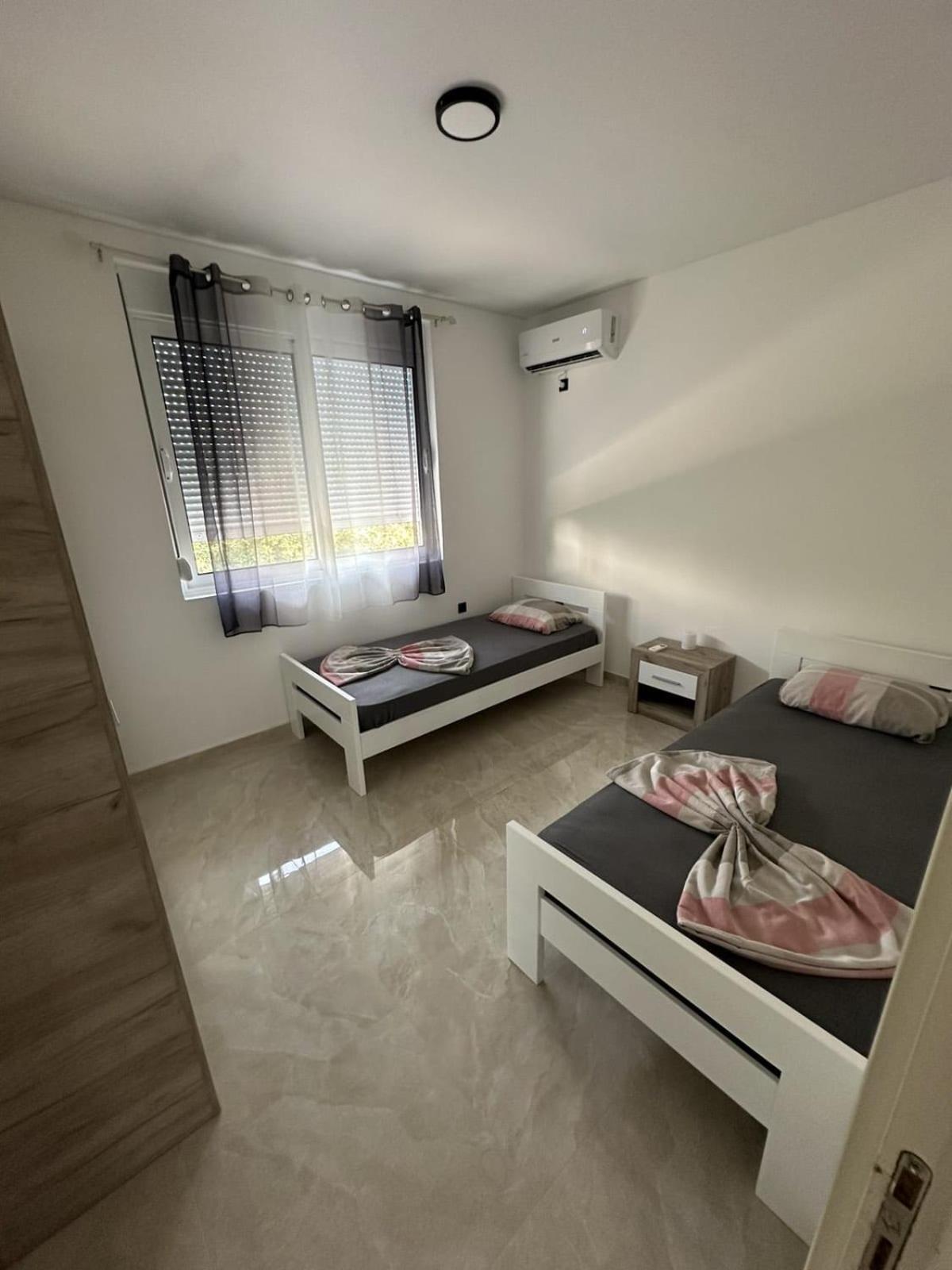 Cleo Tatil Evi *