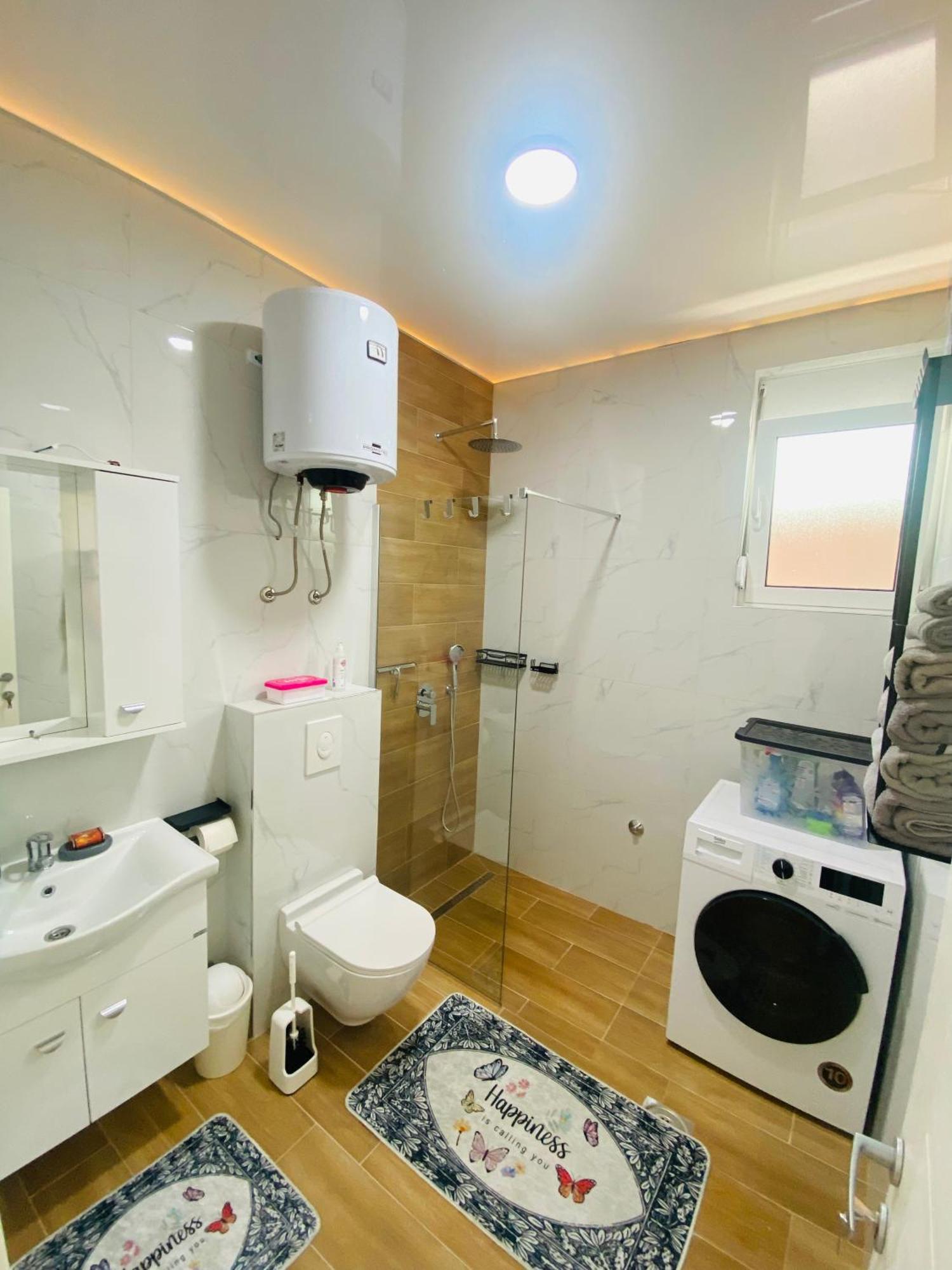 Cleo Holiday home Donji Stoj